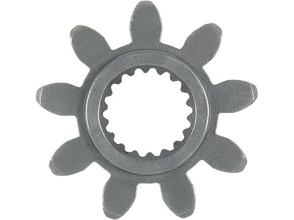 SD6040 — Startmotors bendix kugghjul