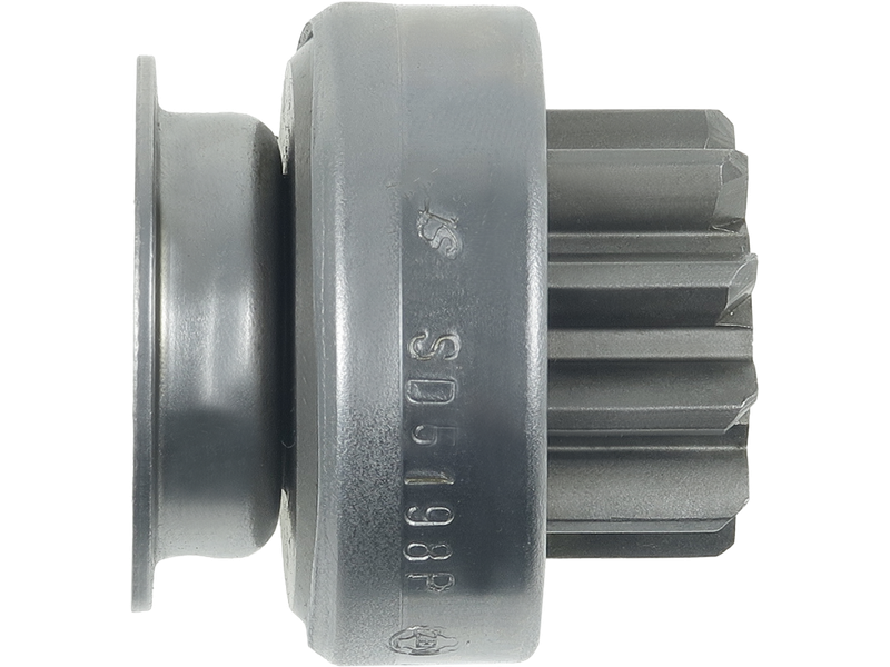 Brand new AS-PL Starter motor drive
