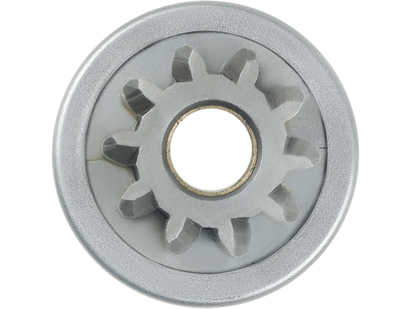 SD5198P — Startmotors bendix