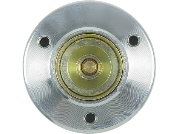 SS0439S — Startmotors automater