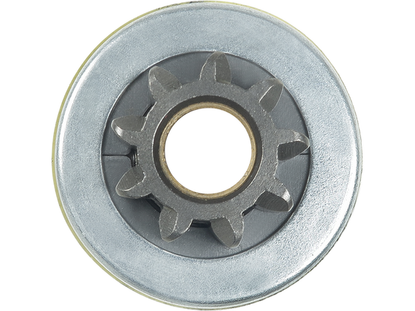 SD0390S — Startmotors bendix