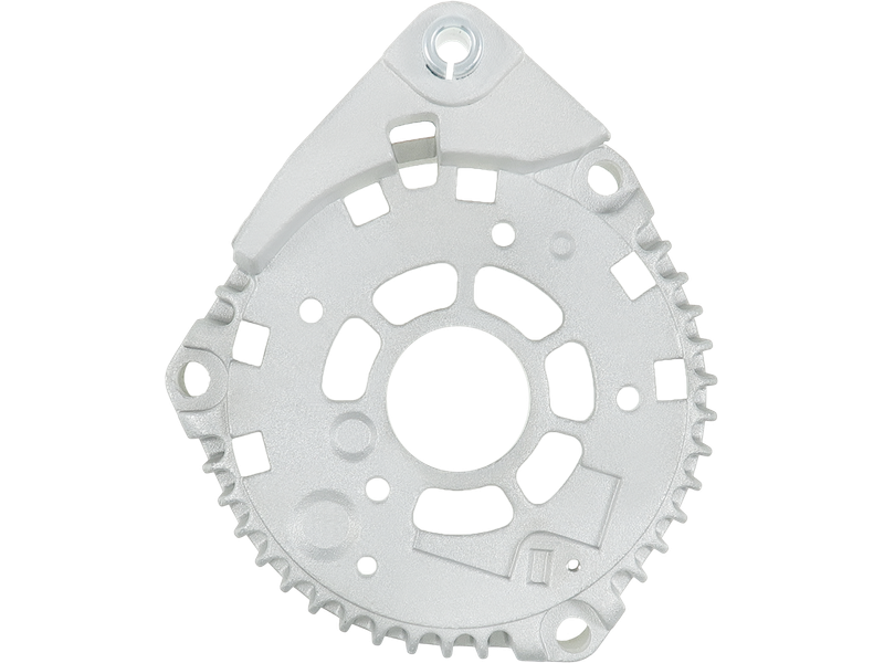 ABR4090S AS-PL Tylne obudowy alternatora