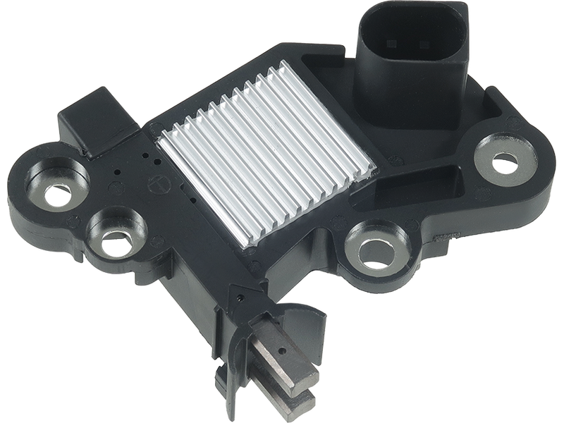 Brand new OEM SEG Alternator regulator