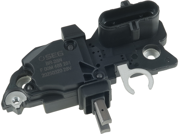 ARE0303(SEG) — Växelströmsgeneratorers reglage