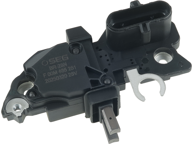 Brand new OEM SEG Alternator regulator