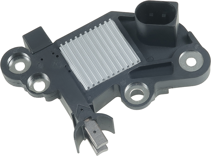 Brand new OEM SEG Alternator regulator