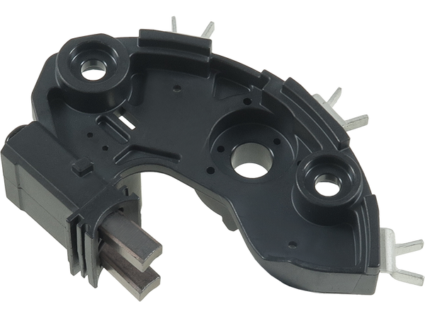 ARR3001S — Växelströmsgeneratorers reglage