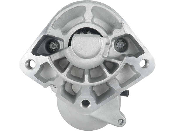 AS-PL Startmotor S6667S