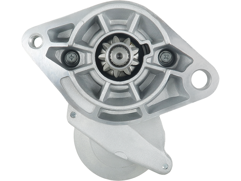 Brand new AS-PL Starter motor