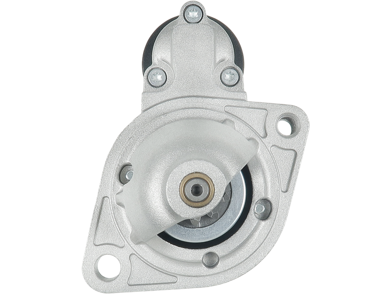 Remanufactured AS-PL Starter motor