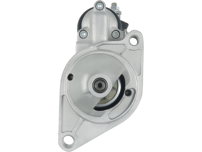 Remanufactured AS-PL Starter motor
