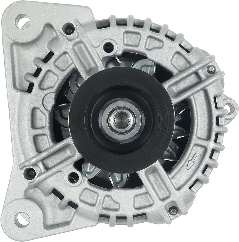 Brand new OEM SEG Alternator