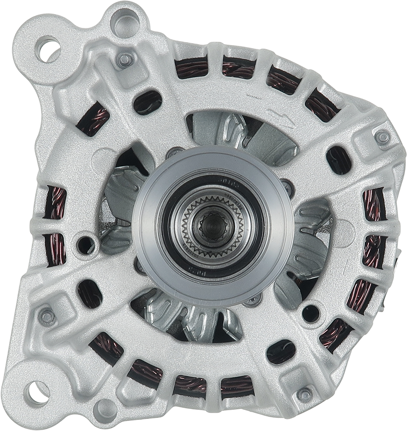 Brand new OEM SEG Alternator