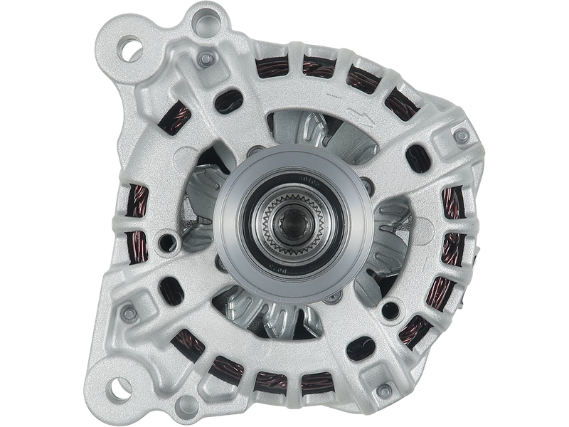 Brand new OEM SEG Alternator