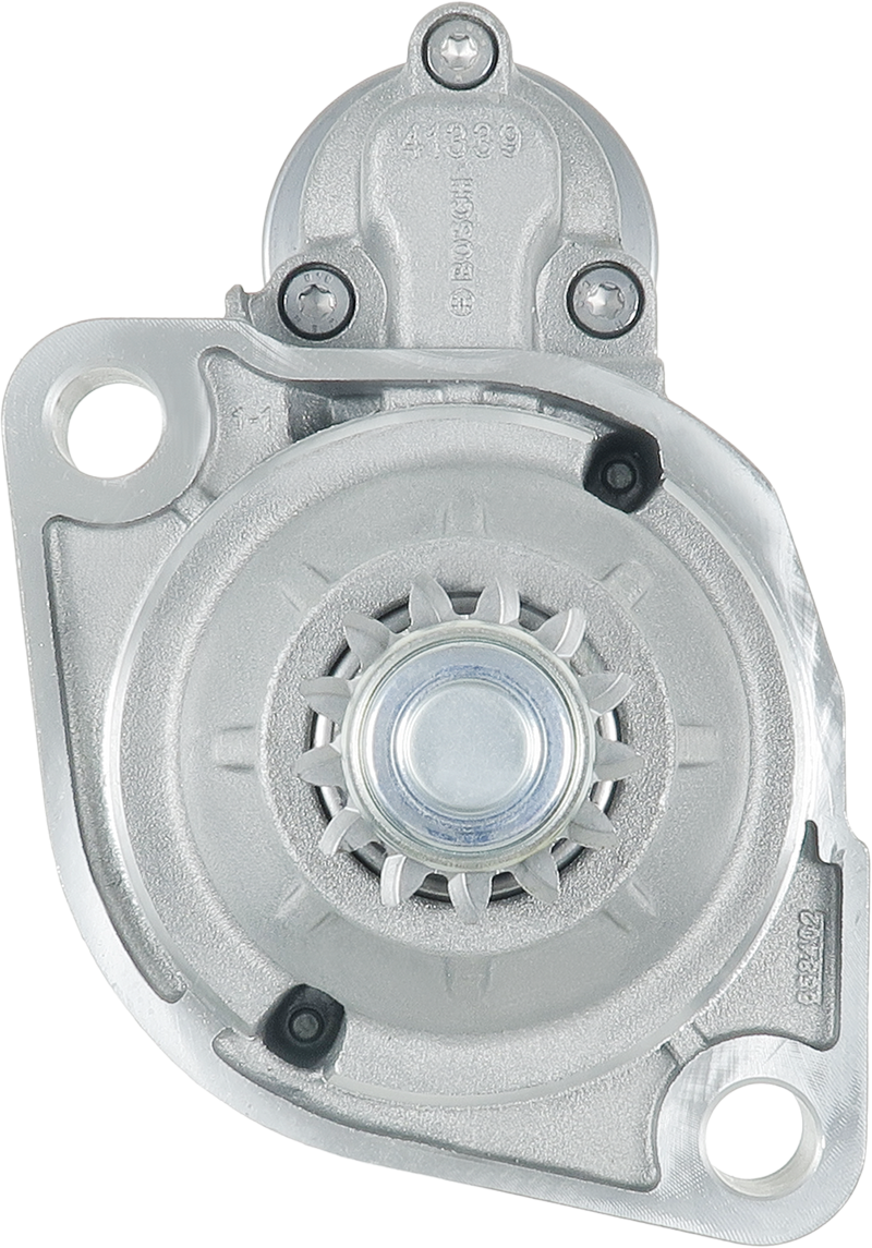 Brand new OEM SEG Starter motor