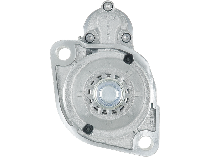 Brand new OEM SEG Starter motor