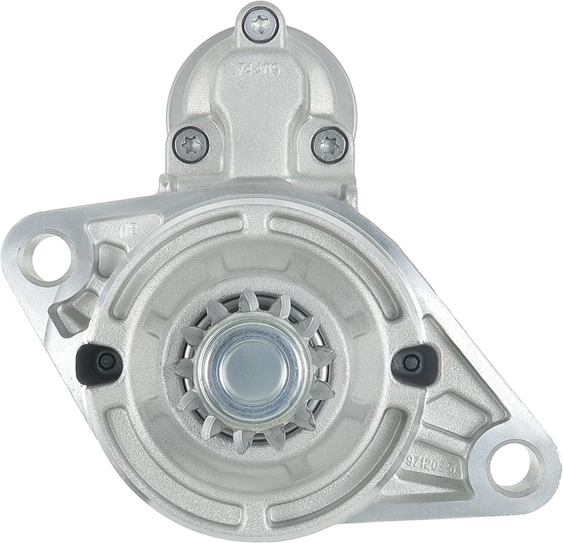 Brand new OEM SEG Starter motor