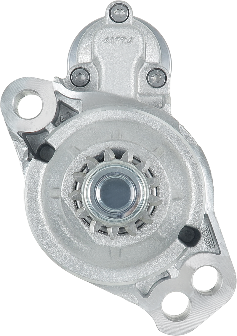 Brand new OEM SEG Starter motor