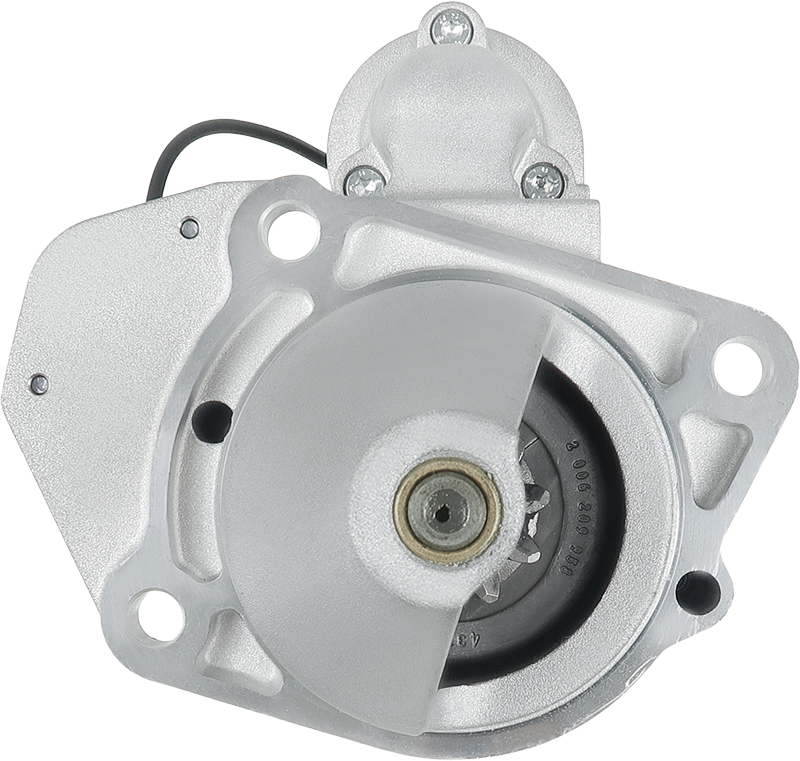 Brand new OEM SEG Starter motor