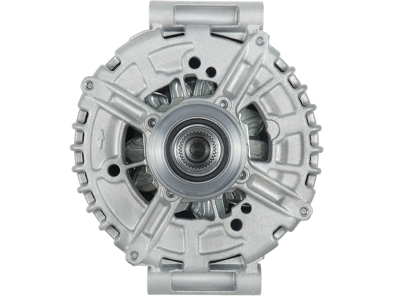 Brand new OEM SEG Alternator