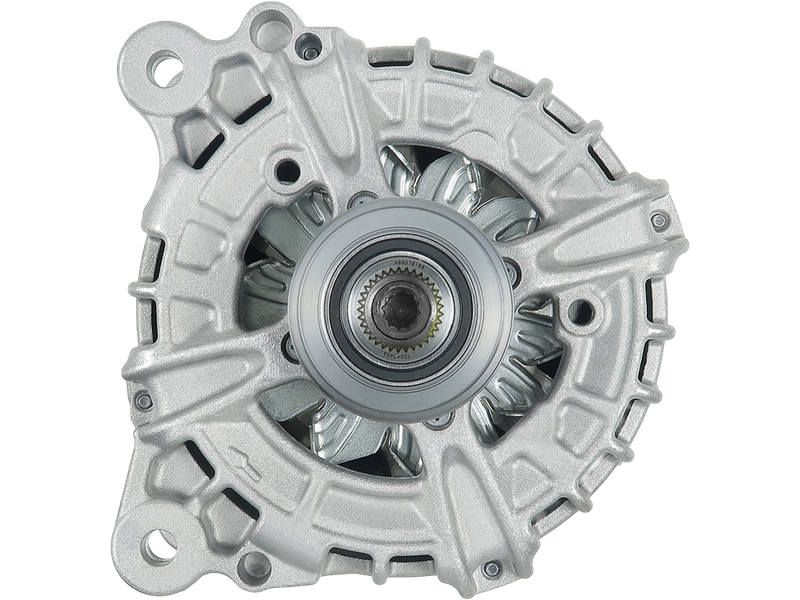 Brand new OEM SEG Alternator