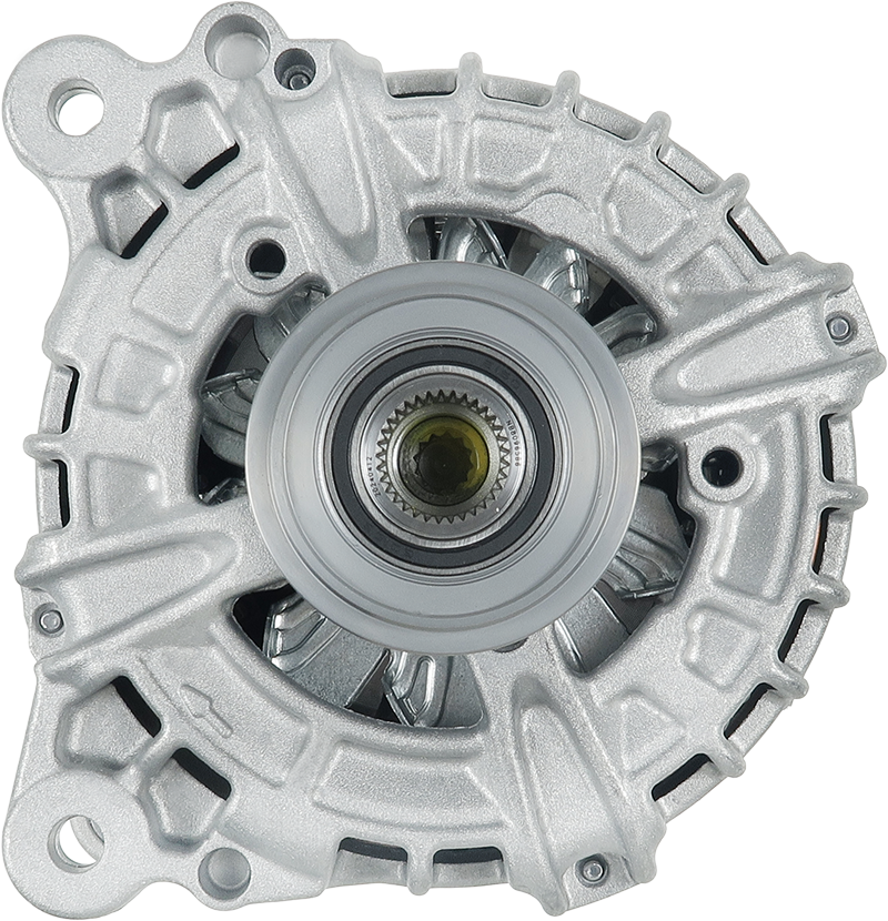 Brand new OEM SEG Alternator