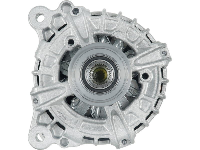 Brand new OEM SEG Alternator