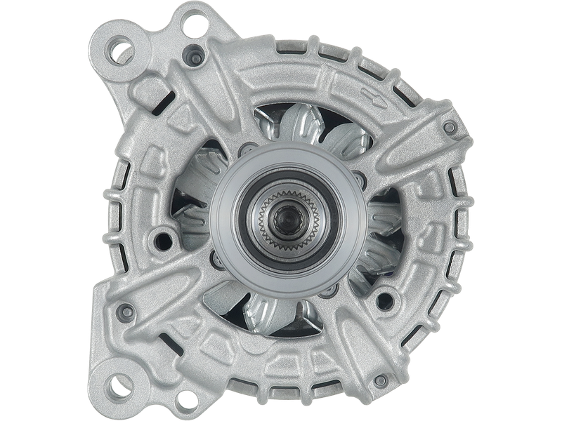Brand new OEM SEG Alternator