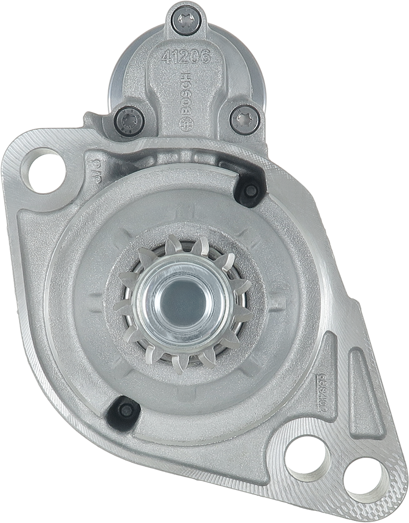 Brand new OEM SEG Starter motor