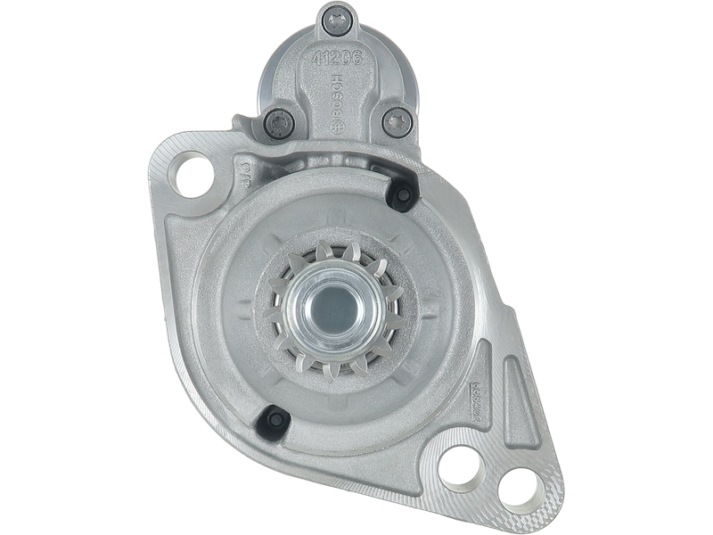 Brand new OEM SEG Starter motor