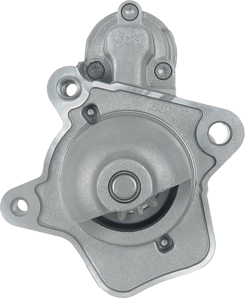 Brand new OEM SEG Starter motor