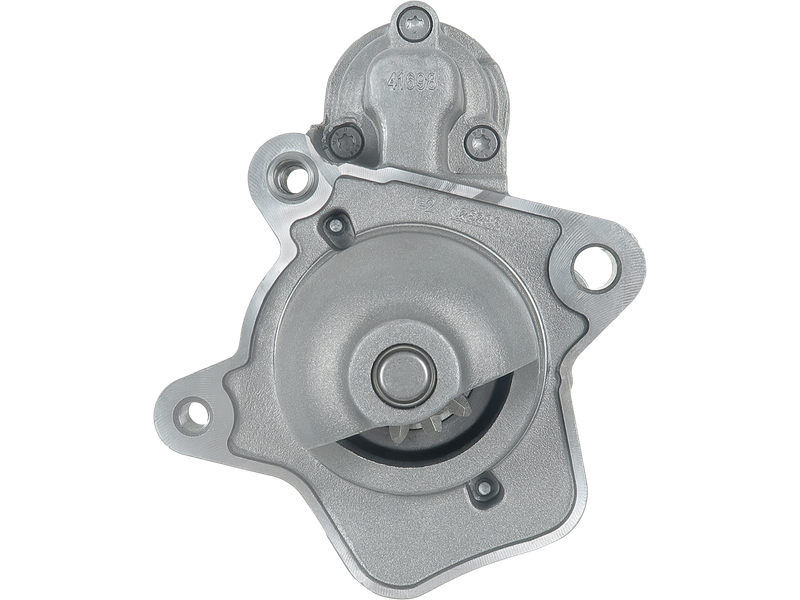 Brand new OEM SEG Starter motor