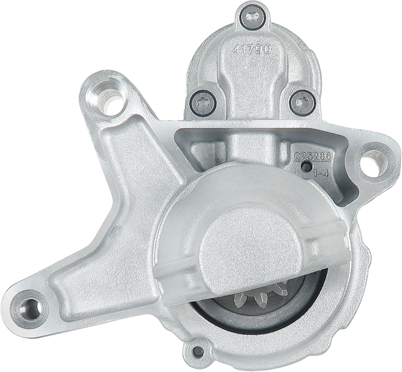 Brand new OEM SEG Starter motor