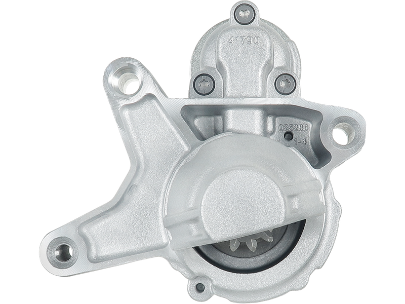 Brand new OEM SEG Starter motor