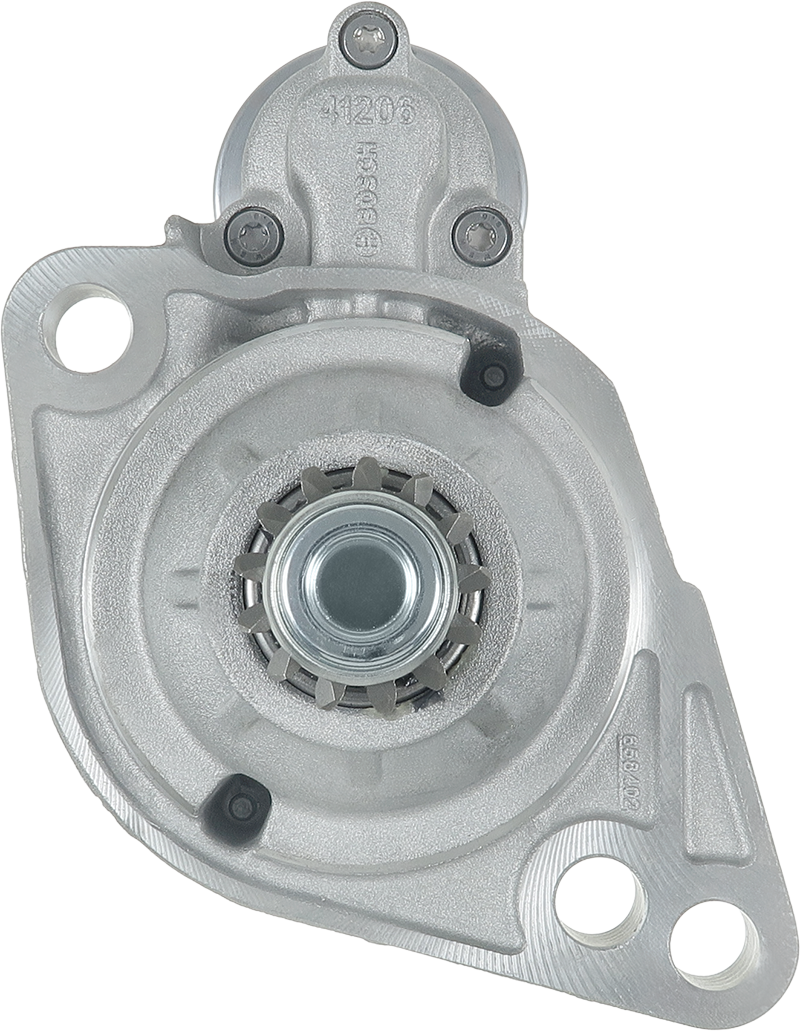 Brand new OEM SEG Starter motor