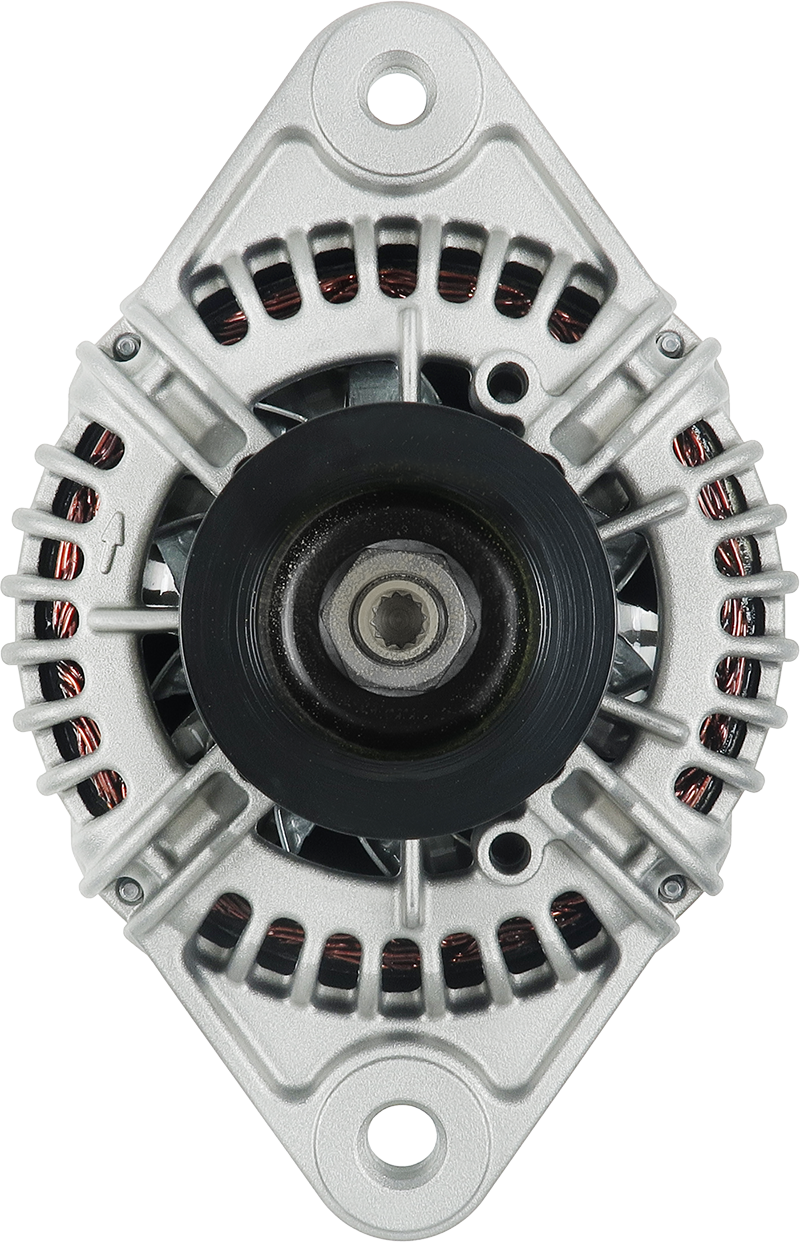 Brand new OEM SEG Alternator