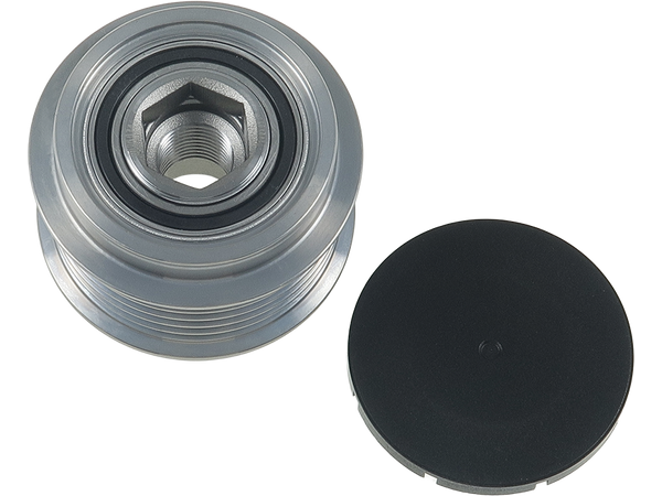 AFP6154S — Växelströmsgenerators långgående remskivor