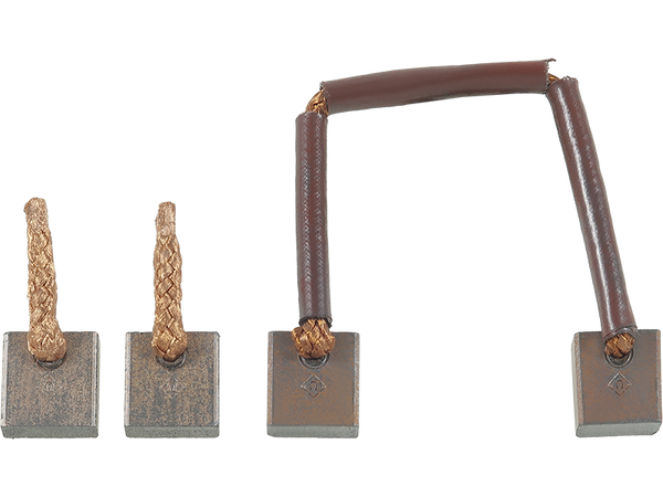 SB4037P — Startmotorers borstar