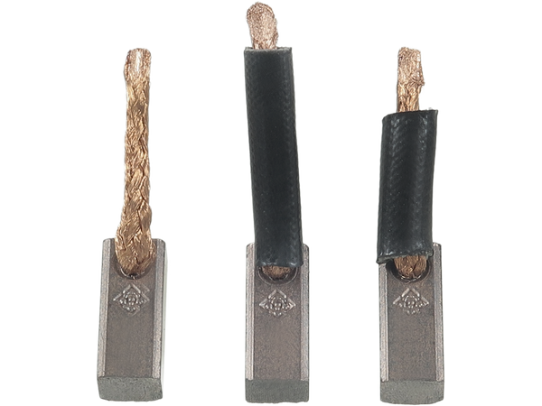 SB4036P — Startmotorers borstar