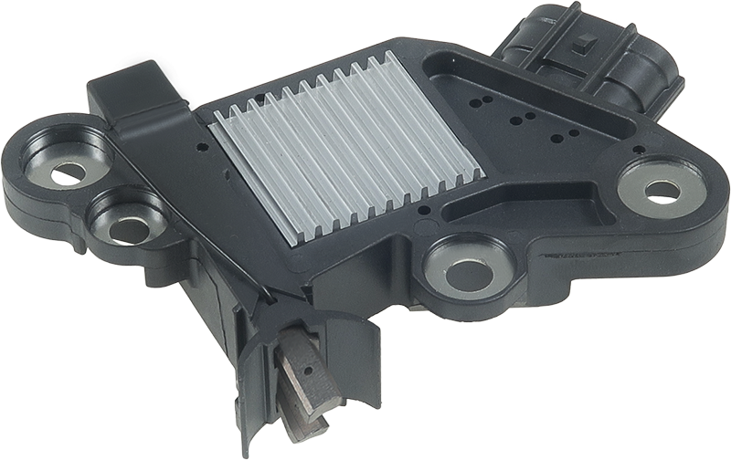 Brand new OEM SEG Alternator regulator