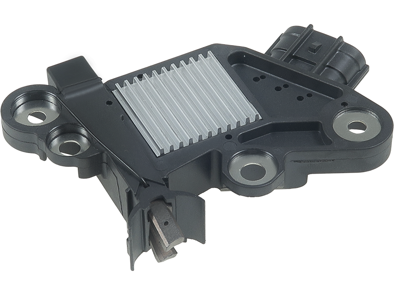 Brand new OEM SEG Alternator regulator
