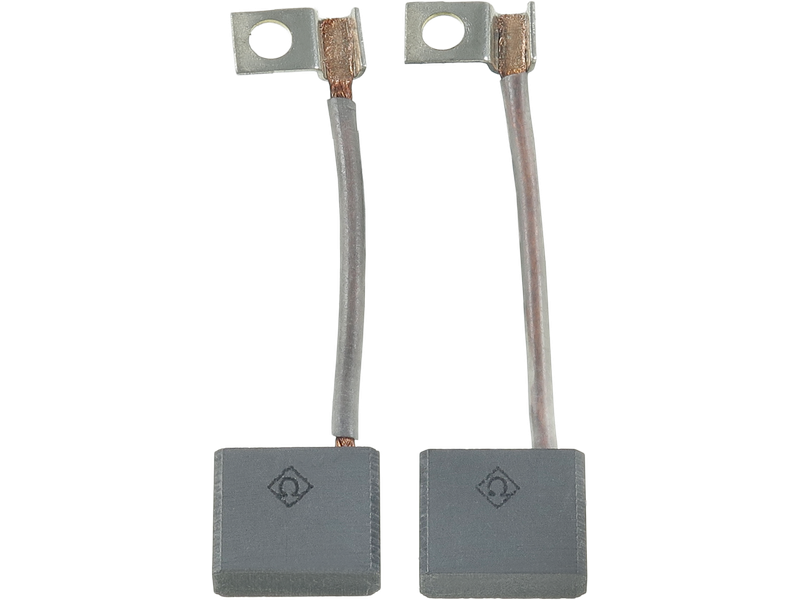 Brand new AS-PL Alternator brush set