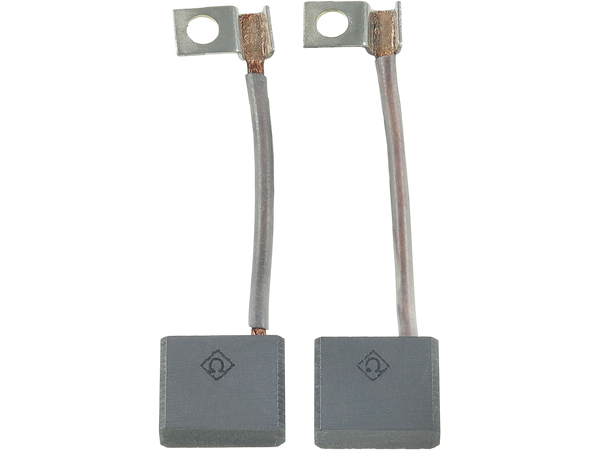 AB4007P — Växelströmsgeneratorers borstar