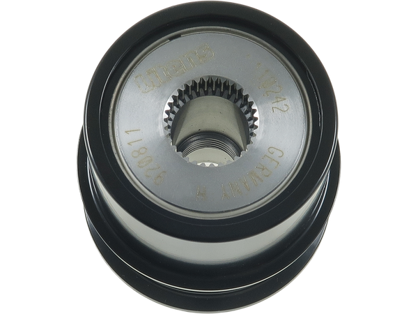 AFP1013(LITENS) — Växelströmsgenerators långgående remskivor