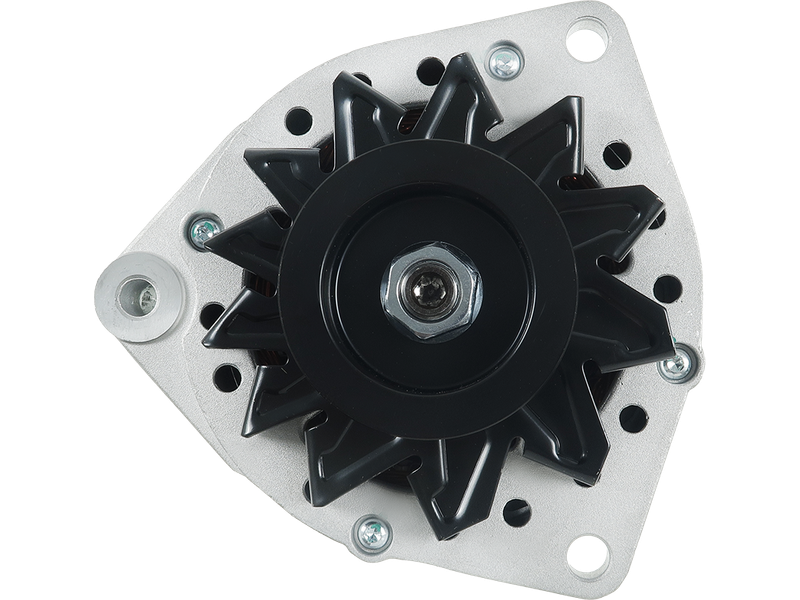 Brand new AS-PL Alternator