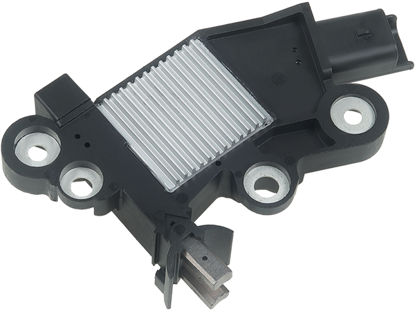 ARE0302(SEG) — Växelströmsgeneratorers reglage