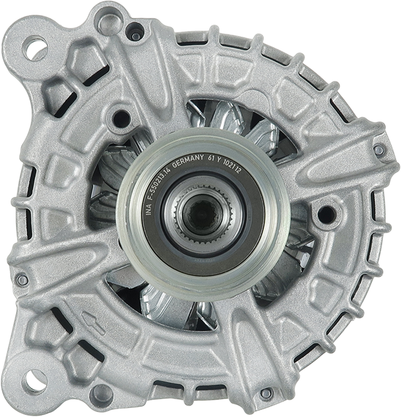 Brand new OEM SEG Alternator