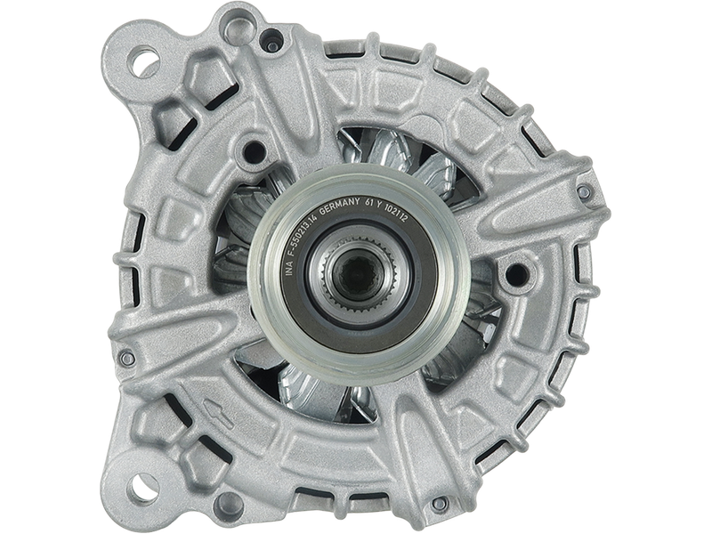 Brand new OEM SEG Alternator
