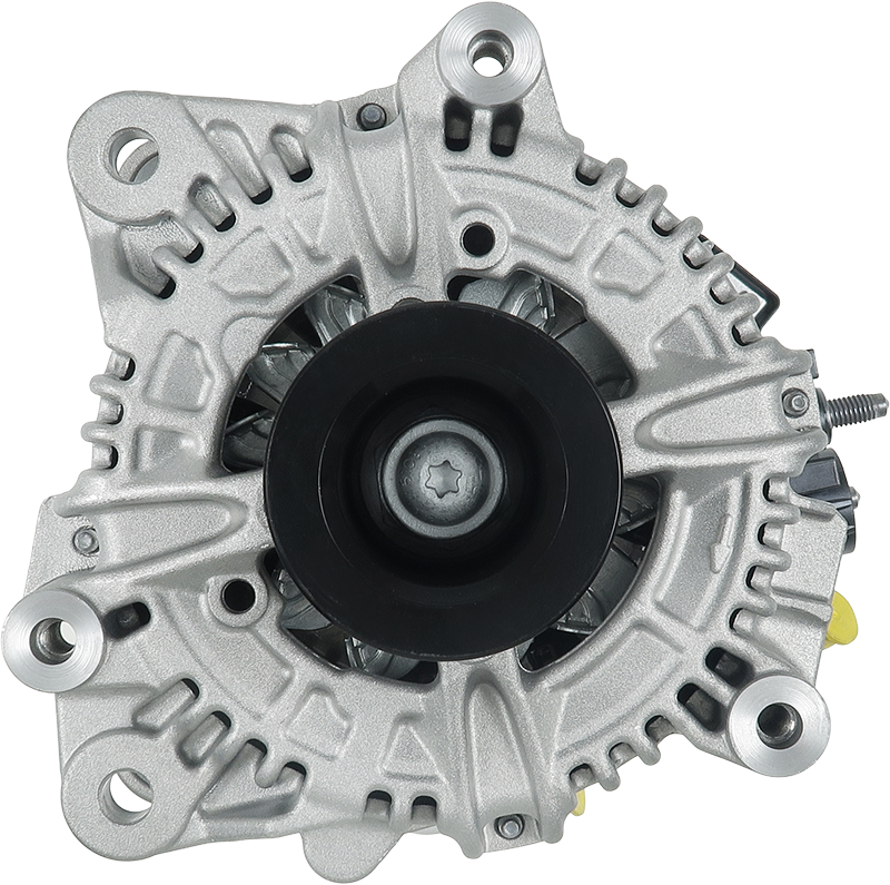 Brand new OEM SEG Alternator/Starter