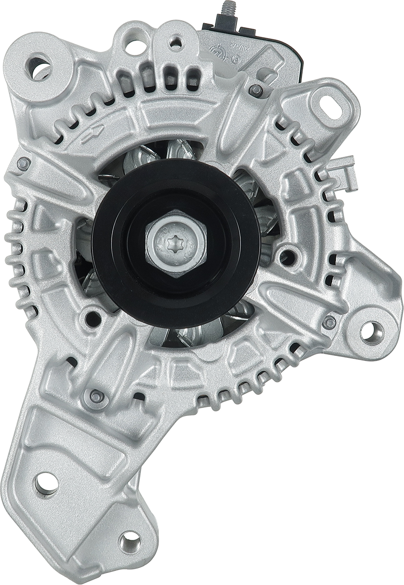 Brand new OEM SEG Alternator/Starter